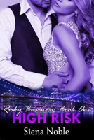 High Risk null Book Cover
