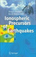 Ionospheric Precursors of Earthquakes 3642058760 Book Cover