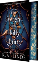 The Wren in the Holly Library 1649374070 Book Cover