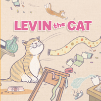 Levin the Cat 1649960034 Book Cover