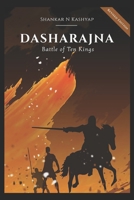 Dasharajna: The Battle of Ten Kings 1798407566 Book Cover