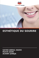 ESTHÉTIQUE DU SOURIRE 6206202240 Book Cover