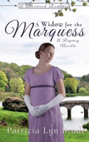 A Widow for the Marquess B0H6YJSX3K Book Cover