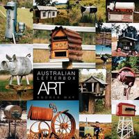 Australian Letterbox Art 1456813099 Book Cover