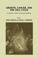 And Cell Cycle (Experimental Biology and Medicine) (Experimental Biology and Medicine) 0896030717 Book Cover