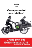 Cramponne-toi aux ridelles (French Edition) 1719965889 Book Cover