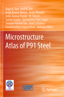 Microstructure Atlas of P91 Steel 9811995613 Book Cover