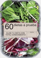 60 dietas a prueba (NE) (Salud) (Spanish Edition) 1683257235 Book Cover