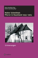 Walter Schmithals (German Edition) 3748287534 Book Cover