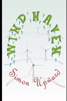 Windhaven: Friendhaven series book 2 B084DN3QLB Book Cover