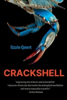 CRACKSHELL B0C6BR7FVB Book Cover