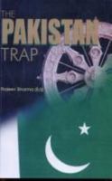 The Pakistan trap 8174763287 Book Cover