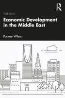 Economic Development in the Middle East 0367512815 Book Cover