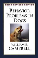 Behavior Problems in Dogs 0966870506 Book Cover