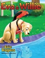 Eva & Willie 1087892732 Book Cover
