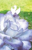 Think About It Volume XIV 1977843204 Book Cover