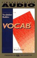 Vocab 0671529781 Book Cover