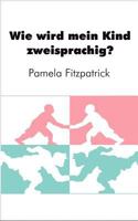 Wie wird mein Kind zweisprachig?: Ein Wegweiser für Eltern 383917273X Book Cover