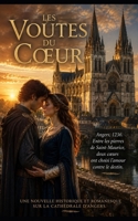 Les cœurs fidèles de Saint Maurice (French Edition) B0H86W18D2 Book Cover