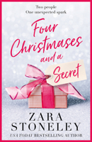 Four Christmases and a Secret 0008363161 Book Cover
