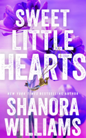 Sweet Little Hearts 1662533241 Book Cover