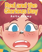Red and the Glorious Day B0DSCKQHBL Book Cover