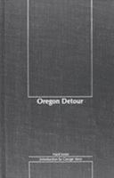 Oregon Detour (Northwest Reprints) 0870715003 Book Cover