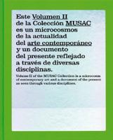 The Musac Collection, Volume II 849695420X Book Cover