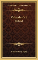 Orlandus V1 1167232135 Book Cover