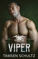 Viper (Falcon's Rest MC) B0F3N13WTJ Book Cover