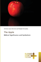 The Apple 6204188453 Book Cover