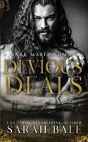 Devious Deals: A Dark Mafia Romance (Bale’s Villainous Tales) B0C7TCPDKZ Book Cover