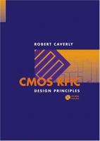CMOS RFIC Design Principles (Artech House Microwave Library) 1596931329 Book Cover
