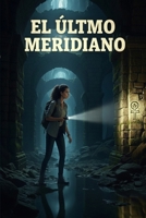 El Último Meridiano: Un viaje más allá del mapa olvidado (Spanish Edition) B0GDMJYXDB Book Cover