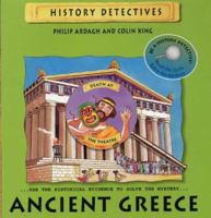 Ancient Greece 0872266303 Book Cover