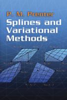 Splines and Variational Methods 0486469026 Book Cover