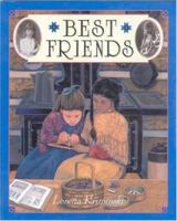 Best friends 0786803320 Book Cover