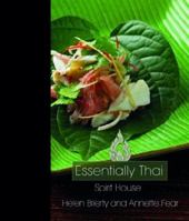 Essentially Thai: Spirit House 1741108586 Book Cover