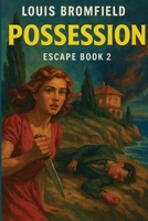 Possession B0007HWC3E Book Cover
