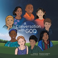A Conversation with God 1971713007 Book Cover