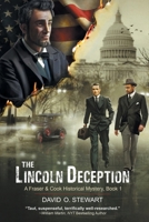 The Lincoln Deception 0758290675 Book Cover