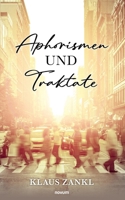 Aphorismen und Traktate (German Edition) 3711600123 Book Cover