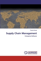 Supply Chain Management 6202530715 Book Cover
