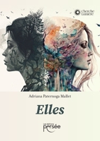 Elles (French Edition) 2823137106 Book Cover