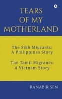 Tears of My Motherland 1637147082 Book Cover