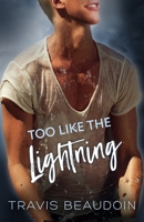 Too Like the Lightning B09TPS79SZ Book Cover
