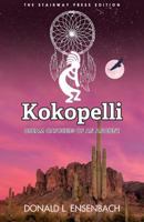 Kokopelli: Dream Catchers of an Ancient (Whispers from the Past Book 1) 1941071570 Book Cover