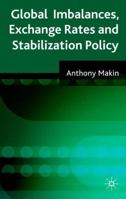 Global Imbalances, Exchange Rates and Stabilization Policy 1349366692 Book Cover