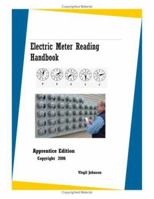 Electric Meter Reading Handbook Apprentice Edition 0975530127 Book Cover