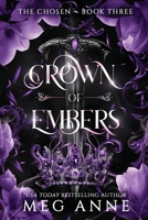 Crown of Embers 1732286701 Book Cover